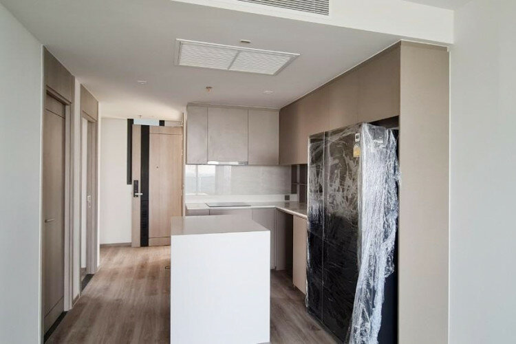 Кондоминиум в Паттайе, Таиланд | THE440831