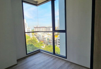 Кондоминиум в Паттайе, Таиланд | THE440831