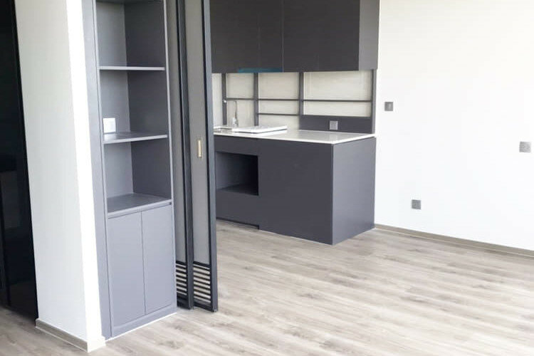 Кондоминиум в Паттайе, Таиланд | THE540413