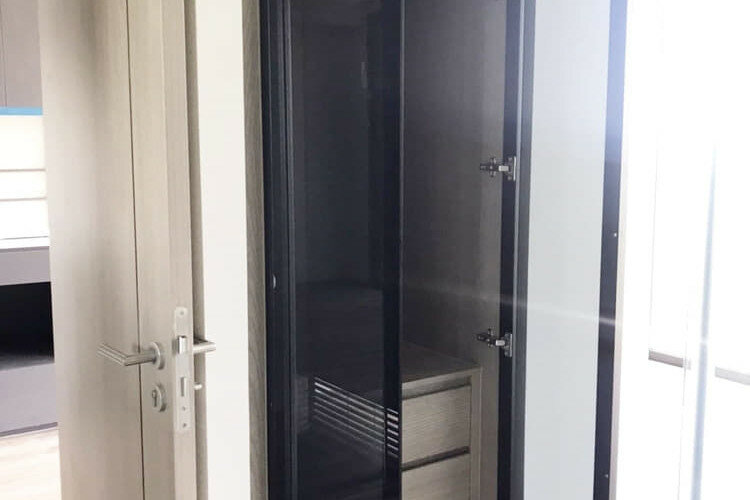 Кондоминиум в Паттайе, Таиланд | THE540413