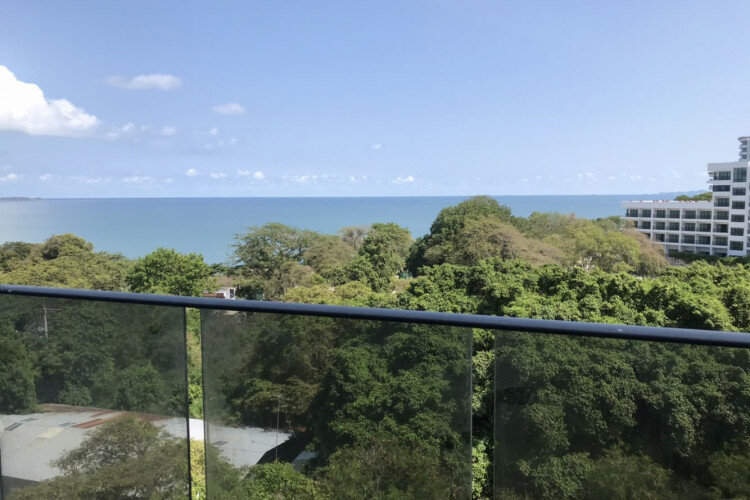 Кондоминиум в Паттайе, Таиланд | THE540413