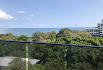 Кондоминиум в Паттайе, Таиланд | THE540413