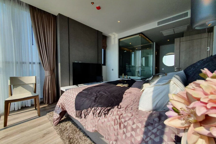 Кондоминиум в Паттайе, Таиланд | THE140858