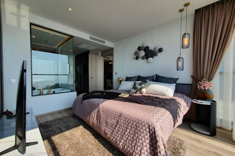 Кондоминиум в Паттайе, Таиланд | THE140858