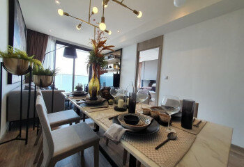 Кондоминиум в Паттайе, Таиланд | THE140858