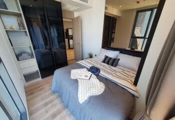 Кондоминиум в Паттайе, Таиланд | THE140858