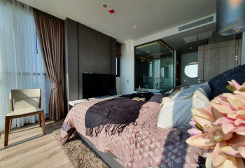 Кондоминиум в Паттайе, Таиланд | THE140858