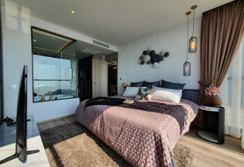 Кондоминиум в Паттайе, Таиланд | THE140858