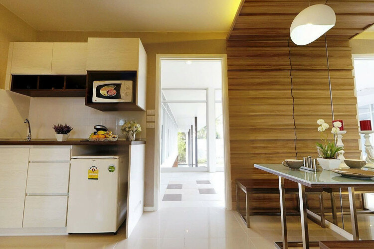 Кондоминиум в Паттайе, Таиланд | THE129212