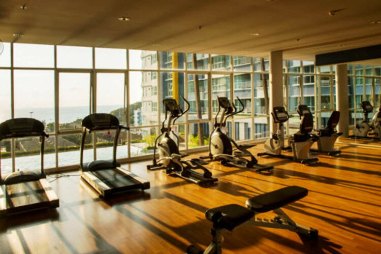 Кондоминиум в Паттайе, Таиланд | THE129212