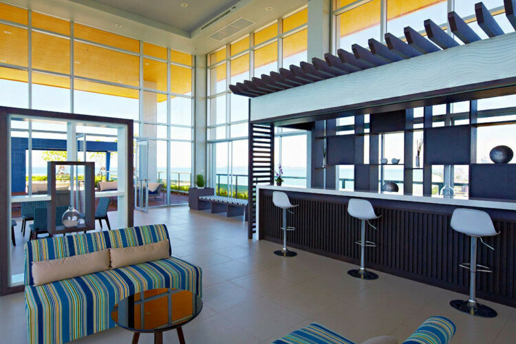 Кондоминиум в Паттайе, Таиланд | THE129212