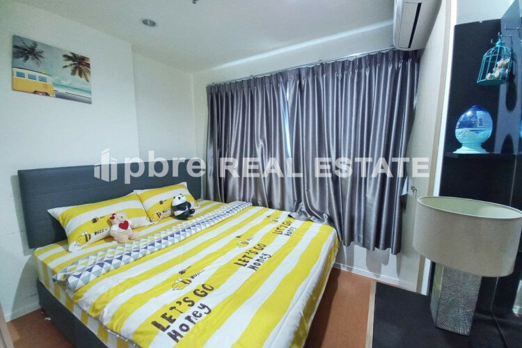 Кондоминиум в Паттайе, Таиланд | THE441017