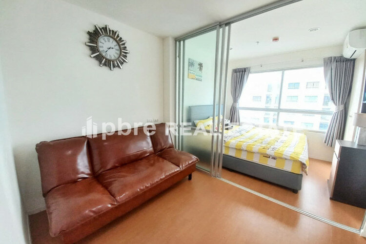 Кондоминиум в Паттайе, Таиланд | THE441017