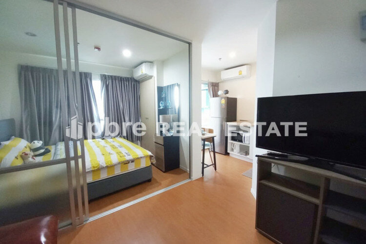 Кондоминиум в Паттайе, Таиланд | THE441017