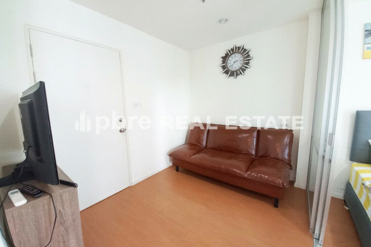 Кондоминиум в Паттайе, Таиланд | THE441017