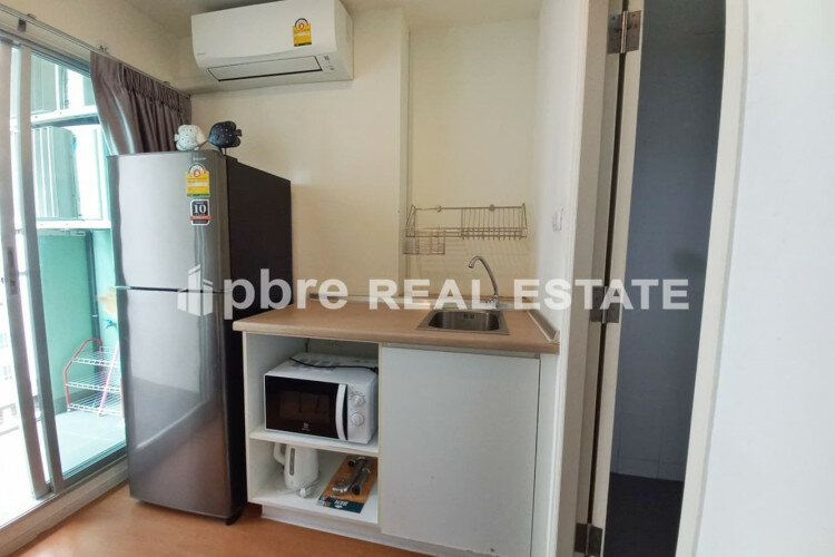 Кондоминиум в Паттайе, Таиланд | THE441017