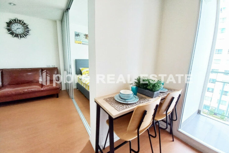 Кондоминиум в Паттайе, Таиланд | THE441017