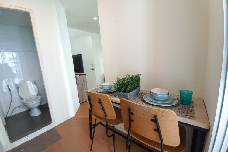 Кондоминиум в Паттайе, Таиланд | THE441017