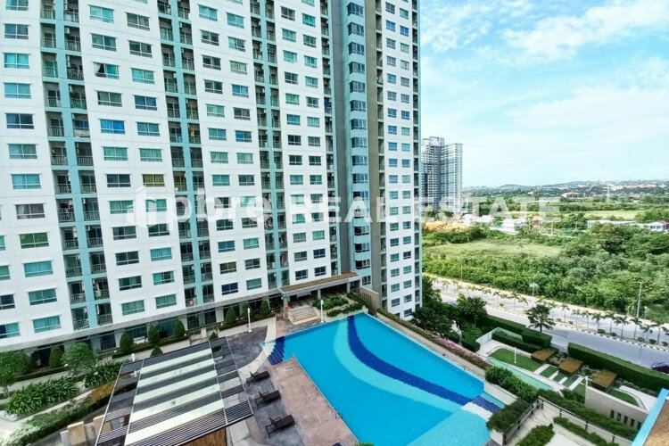 Кондоминиум в Паттайе, Таиланд | THE441017