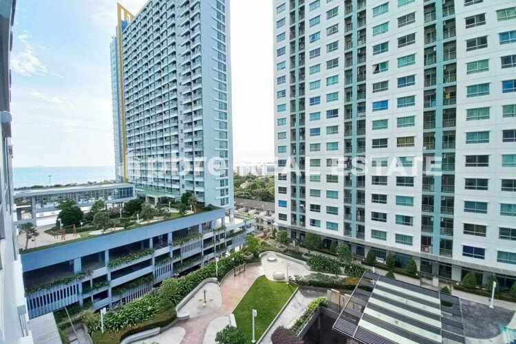 Кондоминиум в Паттайе, Таиланд | THE441017