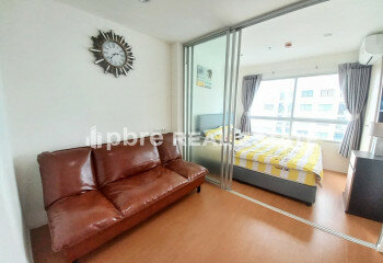 Кондоминиум в Паттайе, Таиланд | THE441017