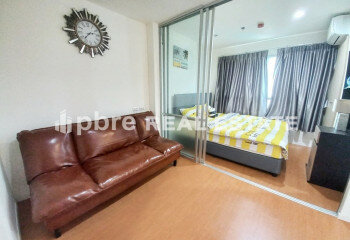 Кондоминиум в Паттайе, Таиланд | THE441017