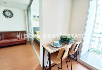 Кондоминиум в Паттайе, Таиланд | THE441017