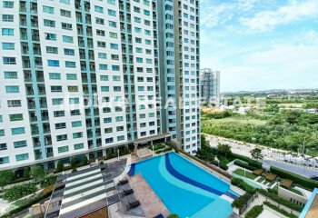 Кондоминиум в Паттайе, Таиланд | THE441017