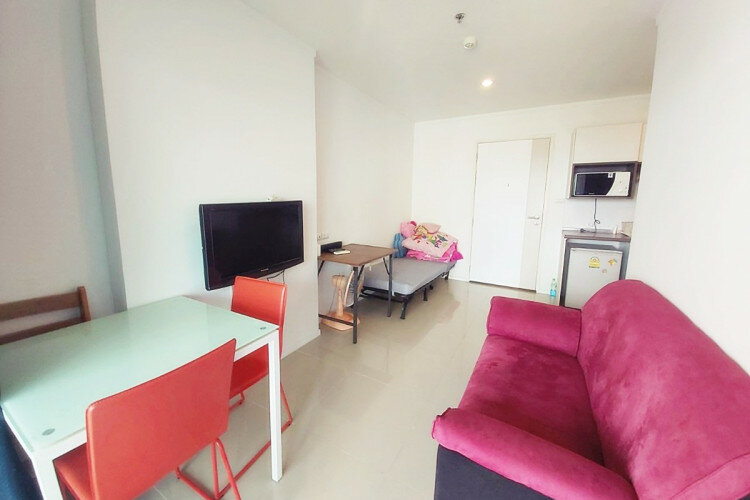 Кондоминиум в Паттайе, Таиланд | THE341007