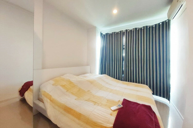 Кондоминиум в Паттайе, Таиланд | THE341007