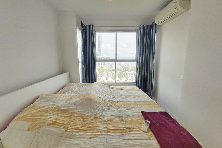 Кондоминиум в Паттайе, Таиланд | THE341007