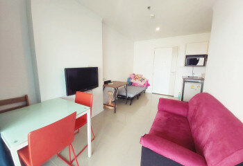 Кондоминиум в Паттайе, Таиланд | THE341007