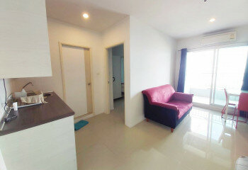 Кондоминиум в Паттайе, Таиланд | THE341007