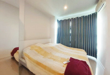 Кондоминиум в Паттайе, Таиланд | THE341007