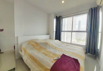 Кондоминиум в Паттайе, Таиланд | THE341007