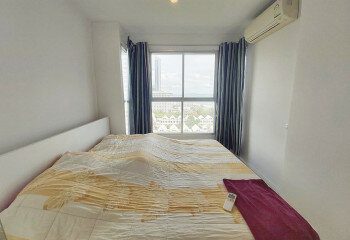 Кондоминиум в Паттайе, Таиланд | THE341007