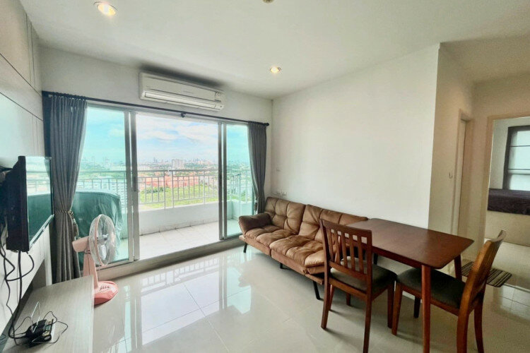 Кондоминиум в Паттайе, Таиланд | THE444457