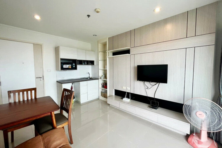 Кондоминиум в Паттайе, Таиланд | THE444457