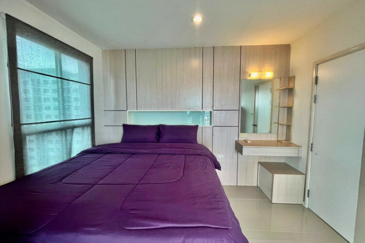 Кондоминиум в Паттайе, Таиланд | THE444457