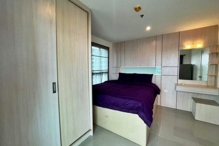 Кондоминиум в Паттайе, Таиланд | THE444457