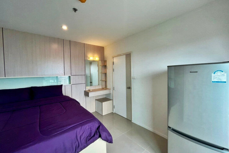 Кондоминиум в Паттайе, Таиланд | THE444457