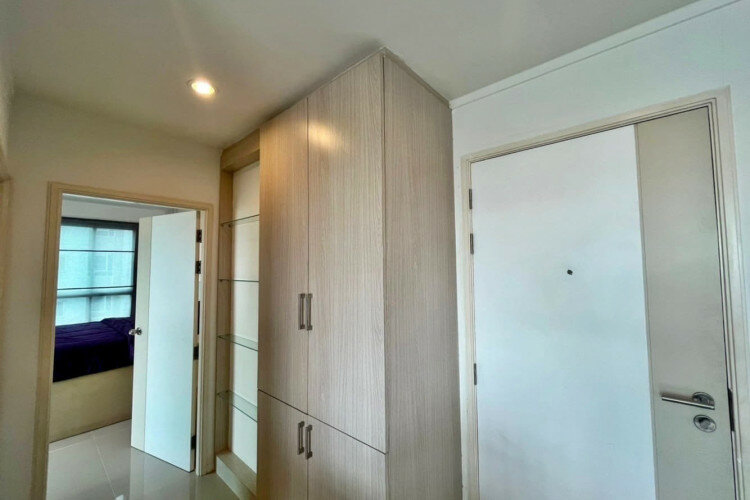 Кондоминиум в Паттайе, Таиланд | THE444457