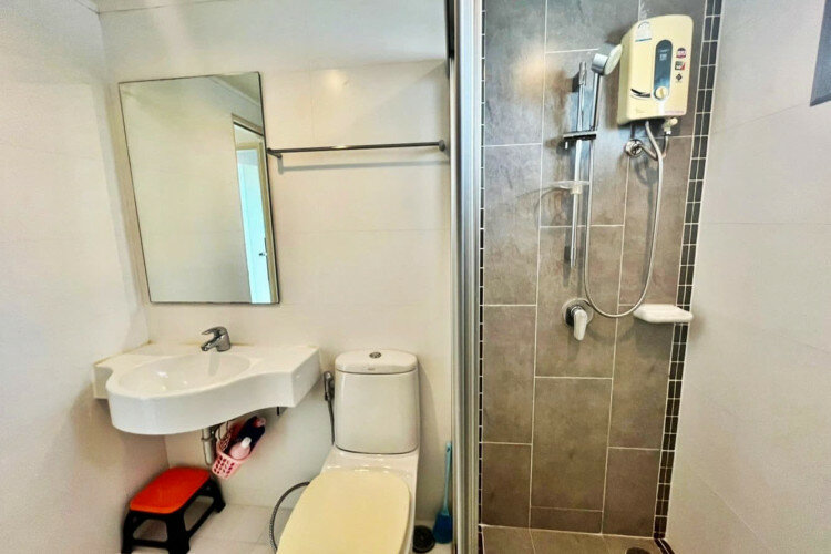 Кондоминиум в Паттайе, Таиланд | THE444457