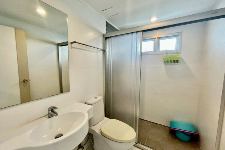 Кондоминиум в Паттайе, Таиланд | THE444457