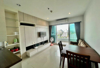 Кондоминиум в Паттайе, Таиланд | THE444457