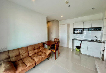 Кондоминиум в Паттайе, Таиланд | THE444457