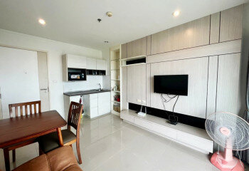 Кондоминиум в Паттайе, Таиланд | THE444457