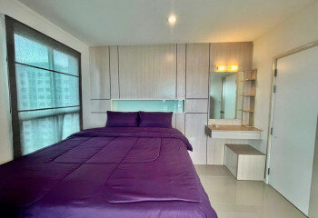 Кондоминиум в Паттайе, Таиланд | THE444457