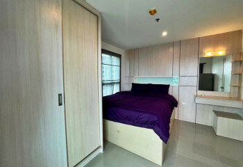 Кондоминиум в Паттайе, Таиланд | THE444457