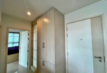 Кондоминиум в Паттайе, Таиланд | THE444457